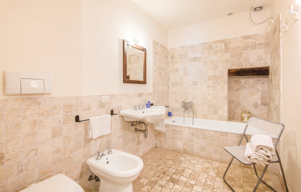 Ferienwohnung - San Venanzo , Italien - IUP581 18