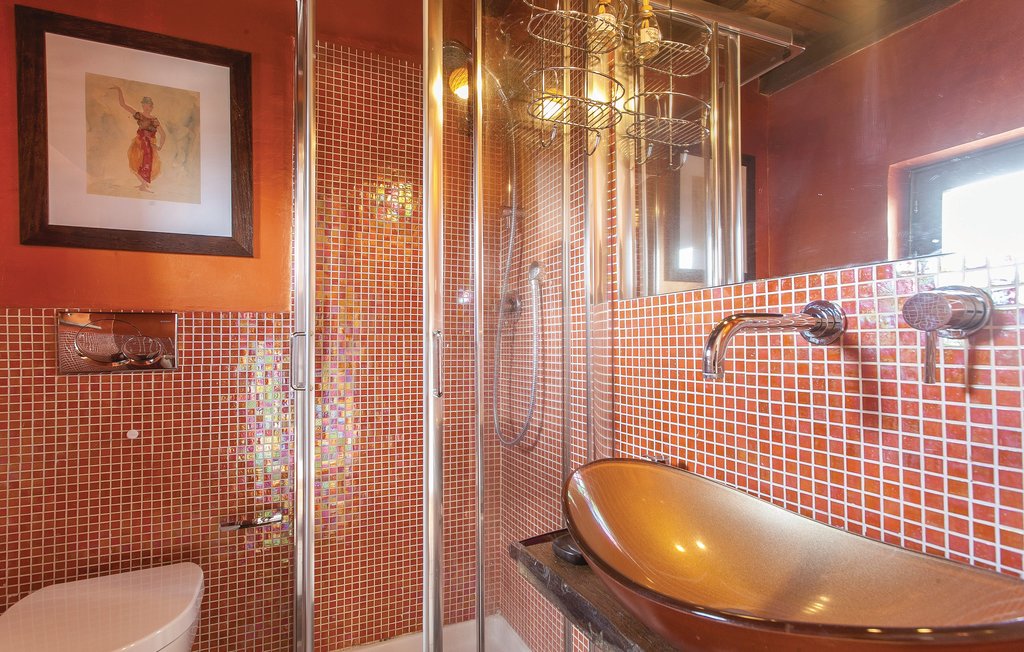 Semesterhus - Orvieto , Italien - IUP703 19