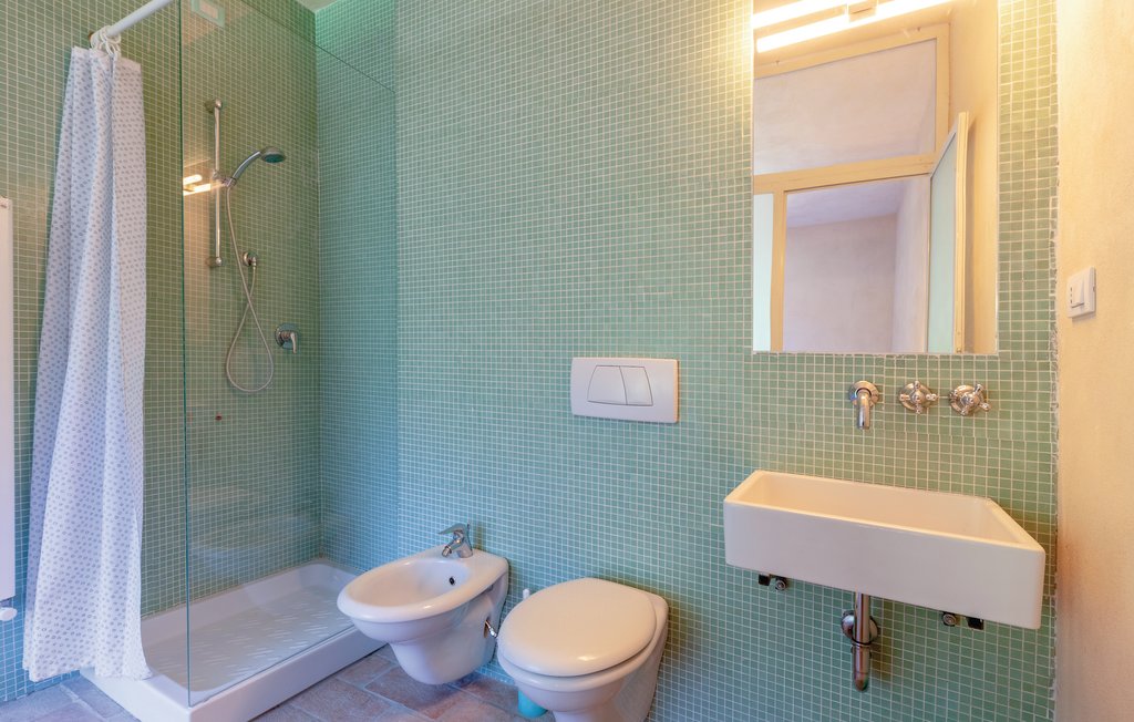 Lejlighed - Valfabbrica , Italien - IUP752 20