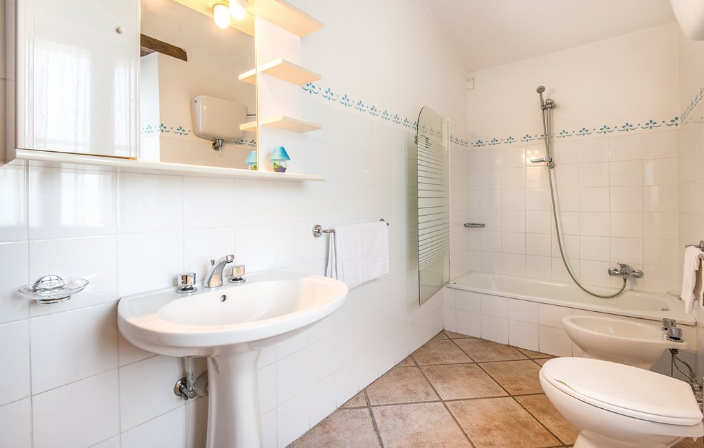 Ferienhaus - Perugia , Italien - IUP890 25