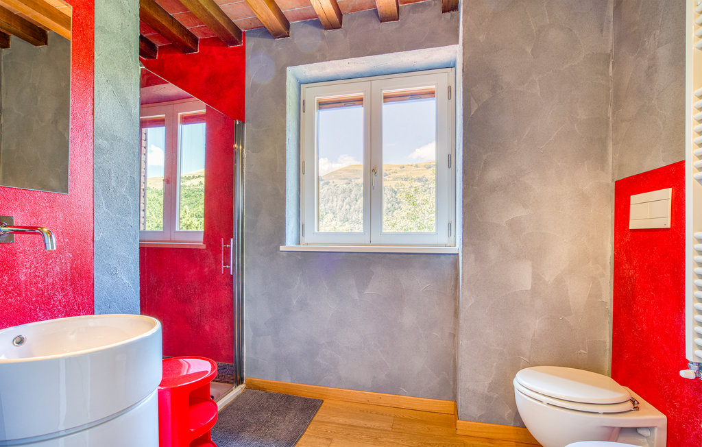 Feriehuse - Gubbio , Italien - IUP921 20