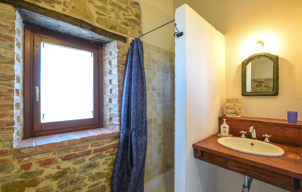 Ferienwohnung - San Venanzo , Italien - IUP942 22