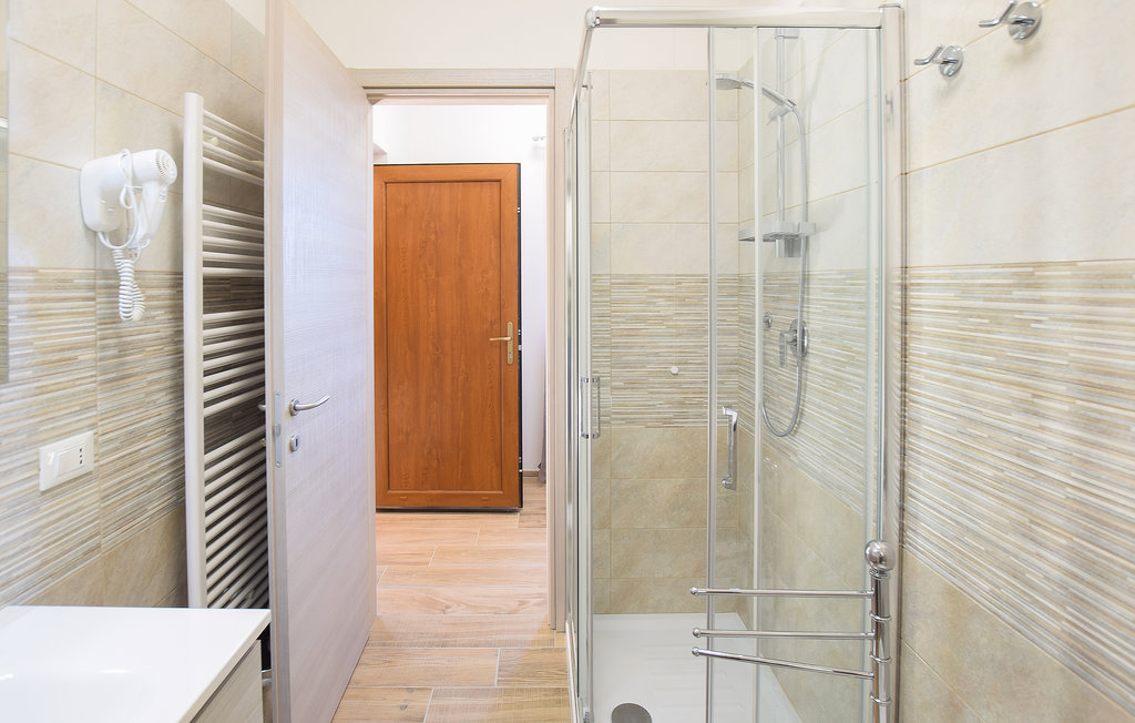 Feriehuse - Gualdo Cattaneo , Italien - IUP966 18