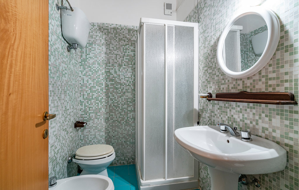 Ferienhaus - Umbertide , Italien - IUP943 34