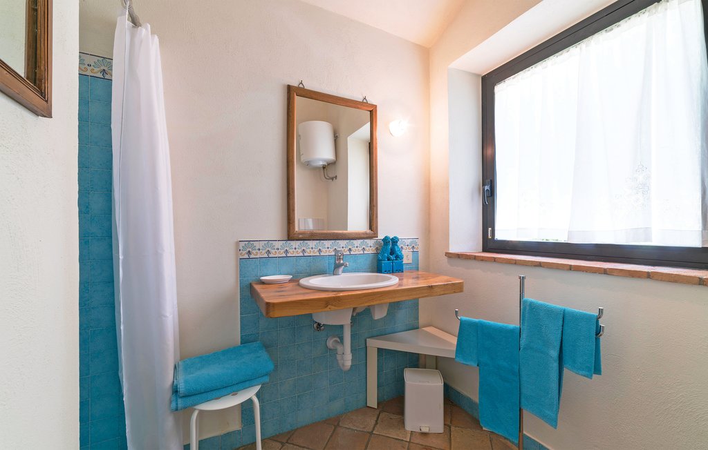 Feriehus - Ficulle , Italia - IUP491 17