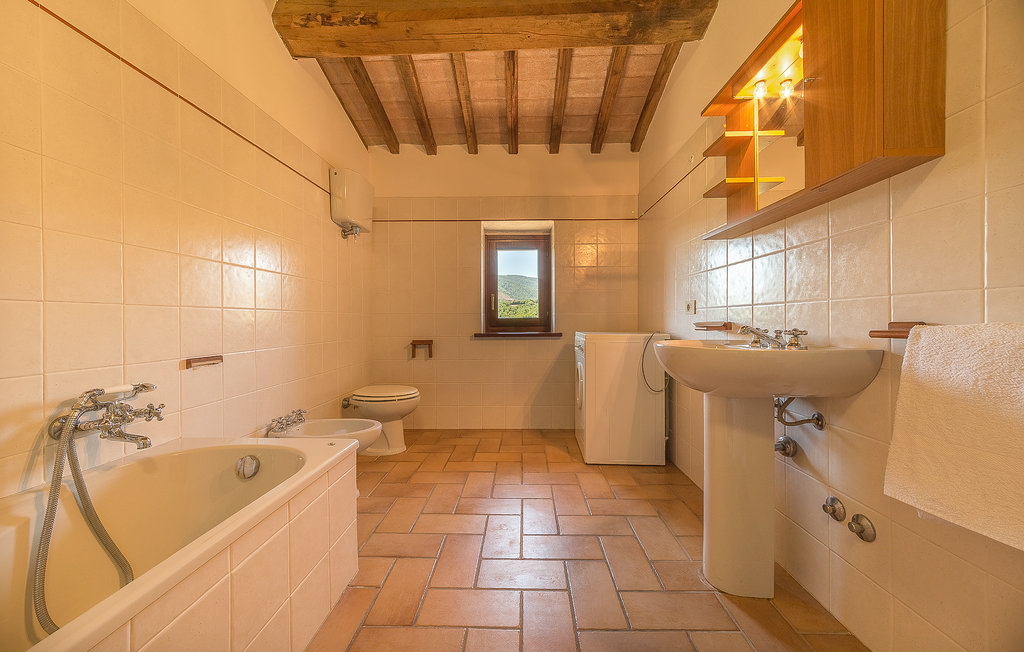 Feriehuse - Gualdo Cattaneo , Italien - IUP660 24