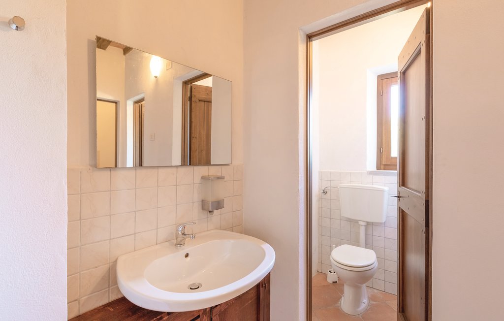 Ferienhaus - Pietralunga , Italien - IUP198 23