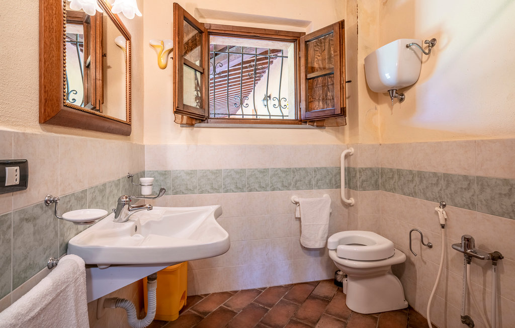 Feriehus - Citta´di Castello , Italia - IUP318 50