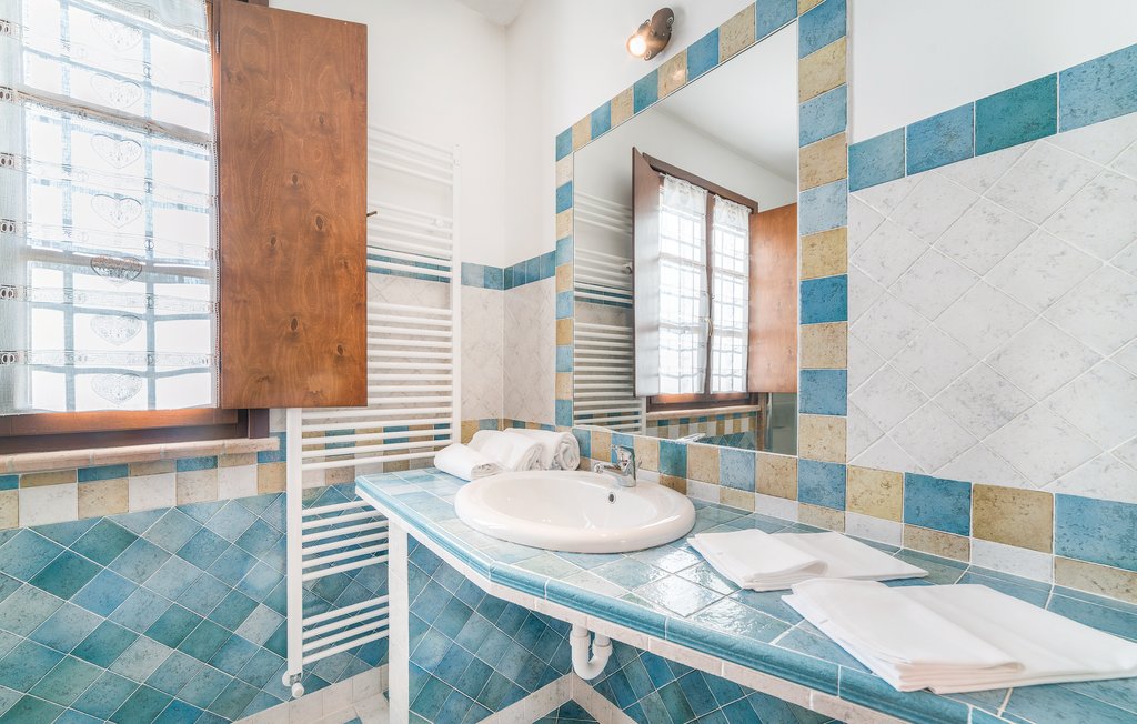 Ferienhaus - Torgiano , Italien - IUP393 22