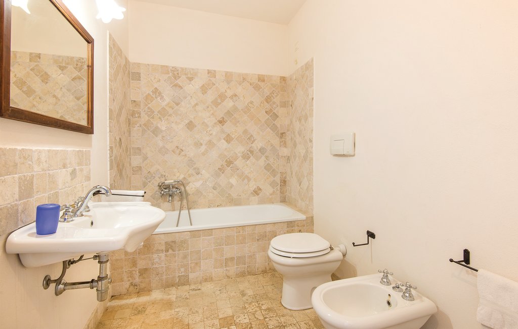 Lejlighed - San Venanzo , Italien - IUP579 18