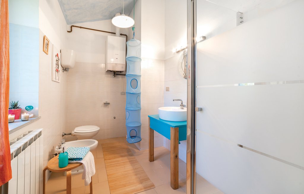 Feriehuse - Gubbio , Italien - IUP694 29