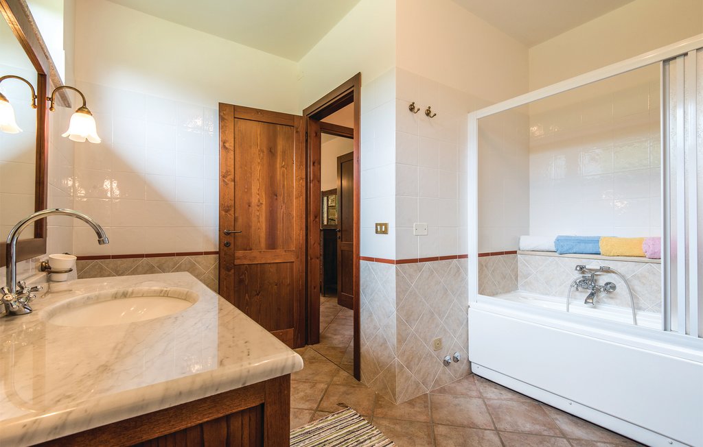 Ferienhaus - Todi , Italien - IUP698 20