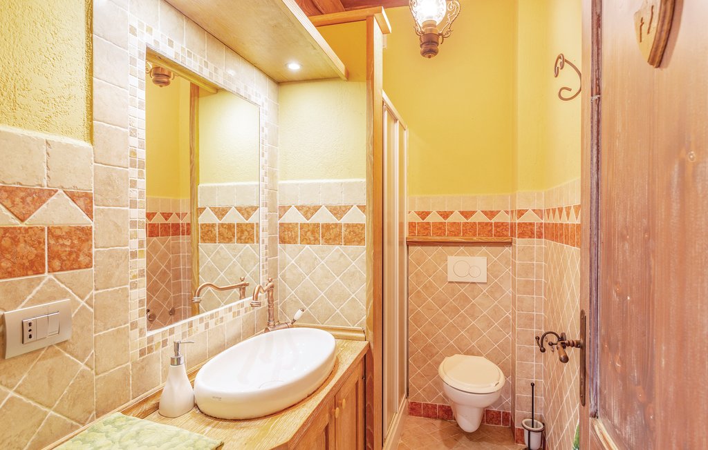 Ferienwohnung - Citta´di Castello , Italien - IUP807 26