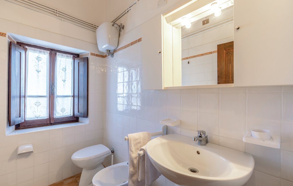 Ferienwohnung - Greppolischieto , Italien - IUP864 17