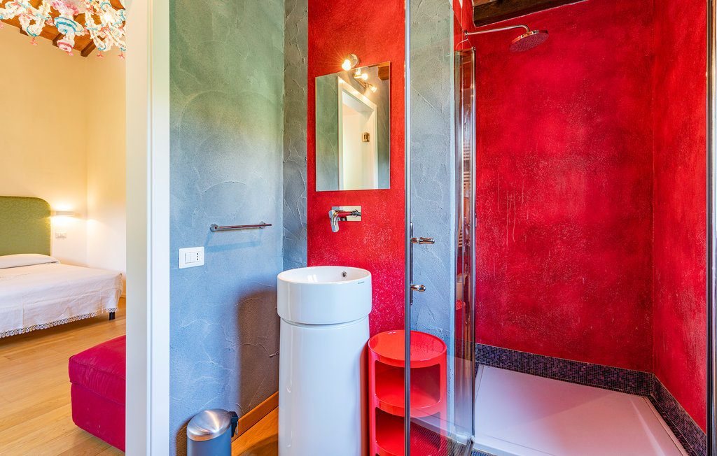 Feriehuse - Gubbio , Italien - IUP921 21