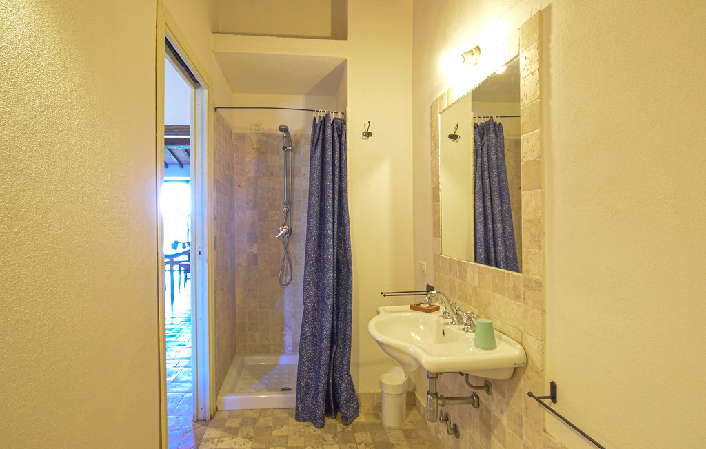 Ferienwohnung - San Venanzo , Italien - IUP942 23