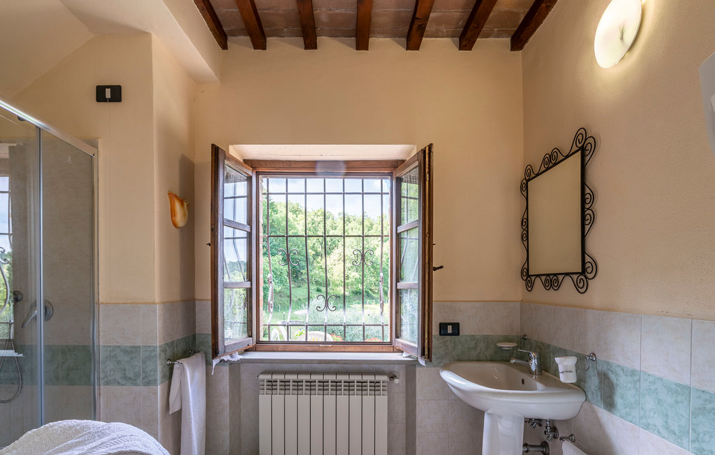 Feriehus - Citta´di Castello , Italia - IUP318 53