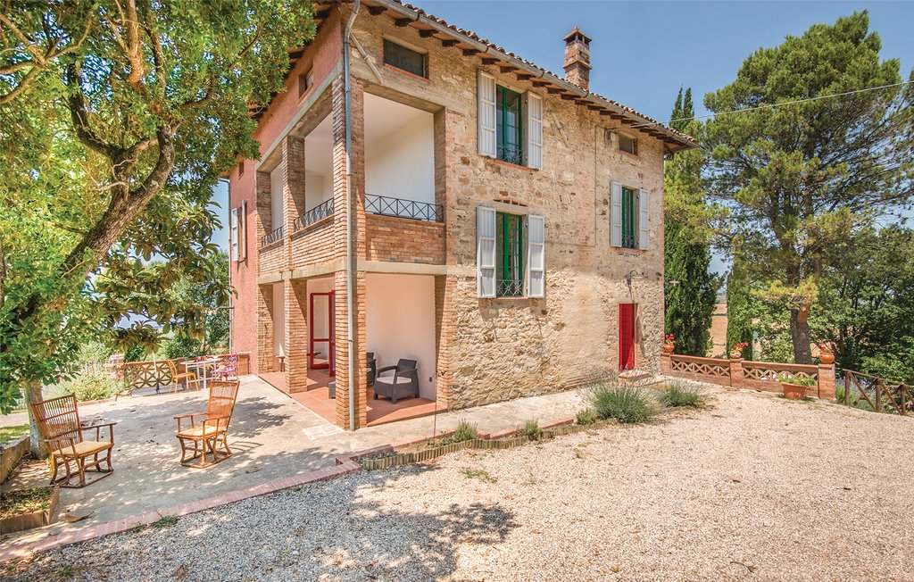 Feriehuse - Todi , Italien - IUP862 2