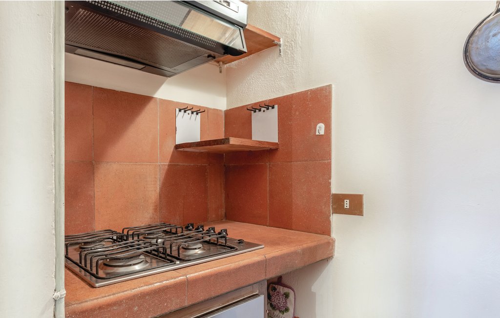 Ferienwohnung - Greppolischieto , Italien - IUP864 10