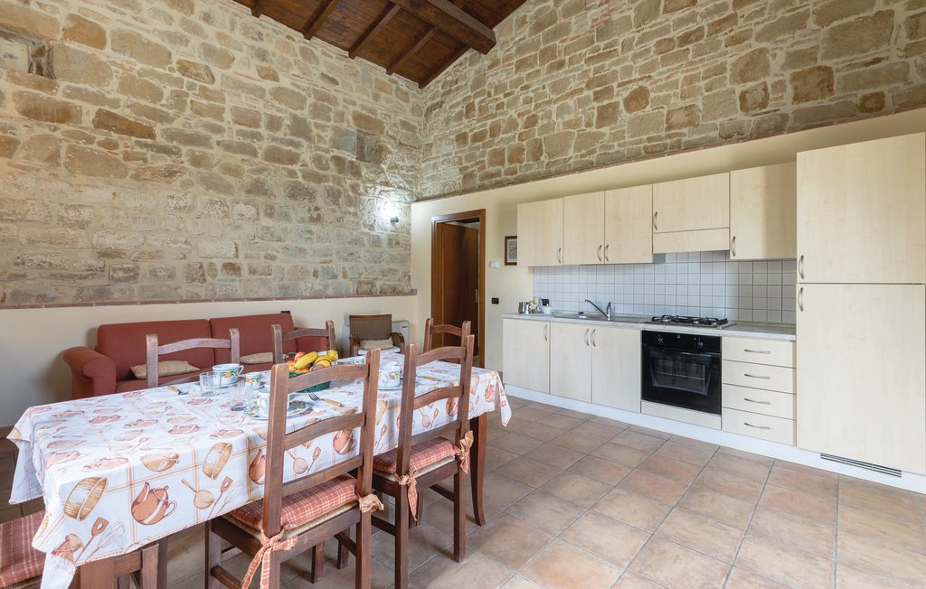 Lejlighed - Gubbio , Italien - IUP167 13