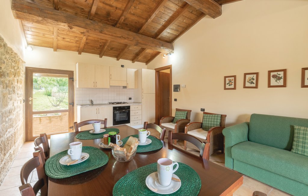 Ferieleilighet - Gubbio , Italia - IUP168 11