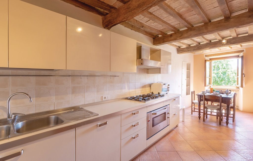 Ferienhaus - Pietralunga , Italien - IUP198 14