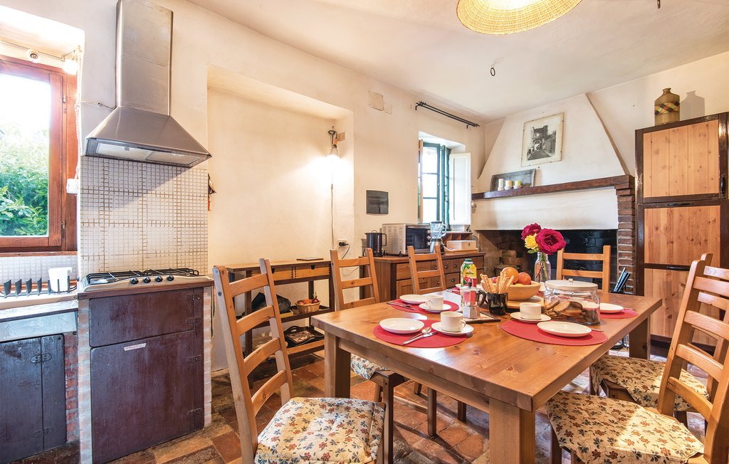 Feriehuse - Calvi dell´Umbria , Italien - IUP356 15