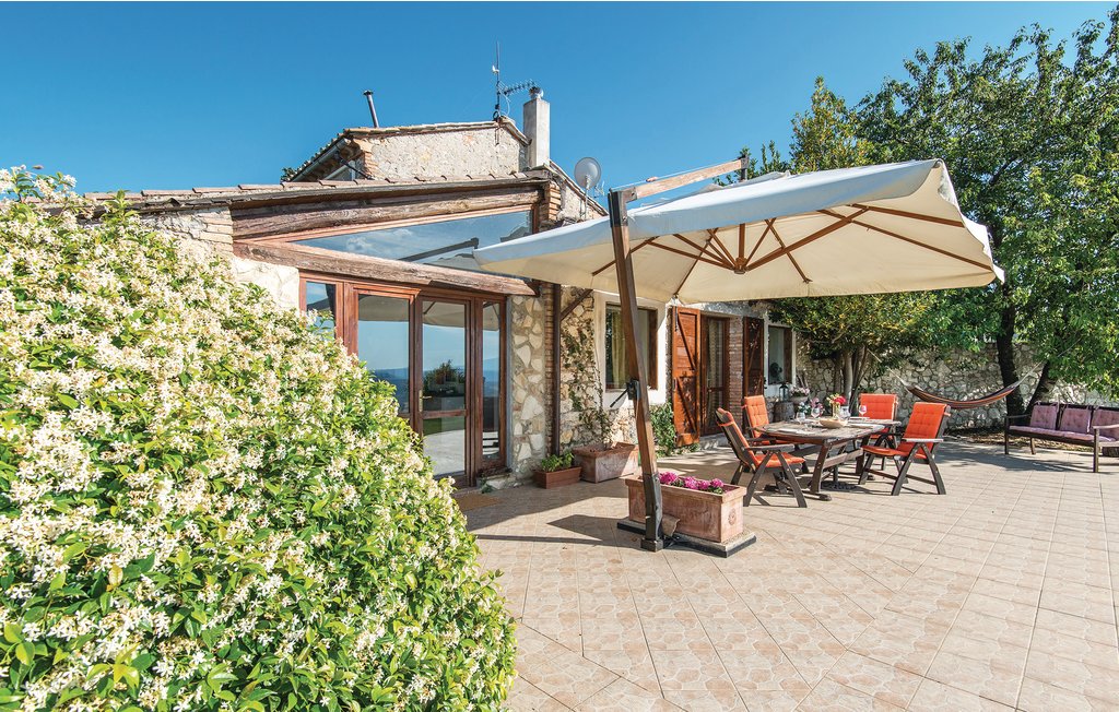 Feriehuse - Calvi dell´Umbria , Italien - IUP356 2