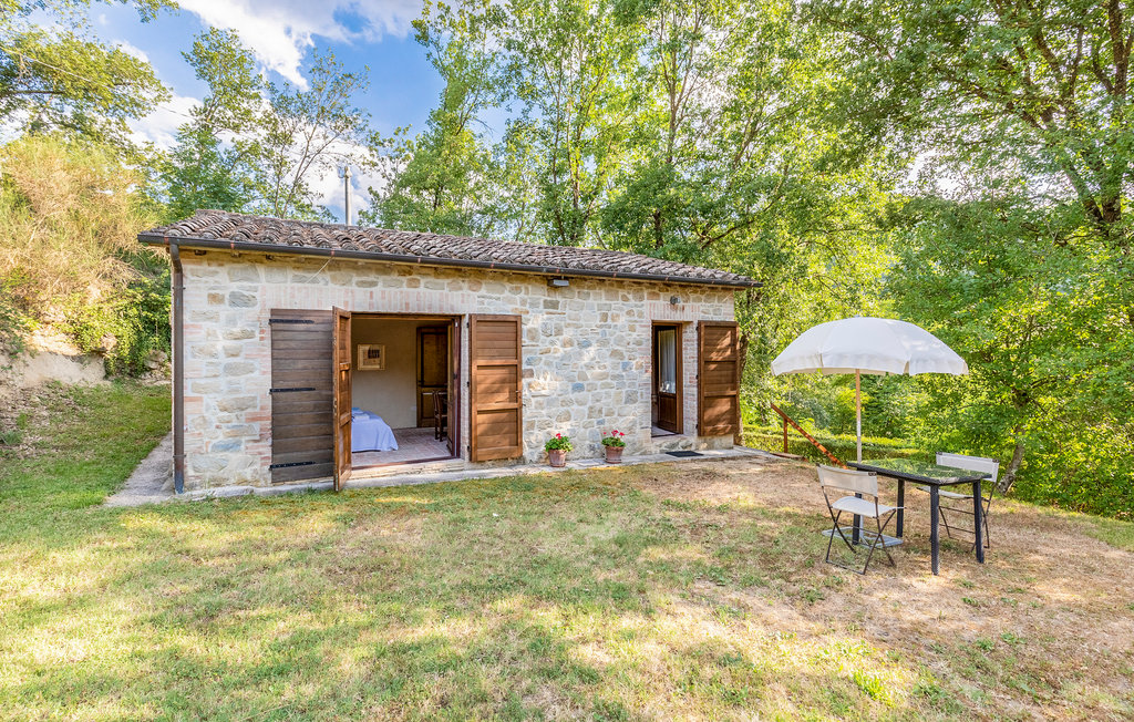 Ferienhaus - Valfabbrica , Italien - IUP588 8