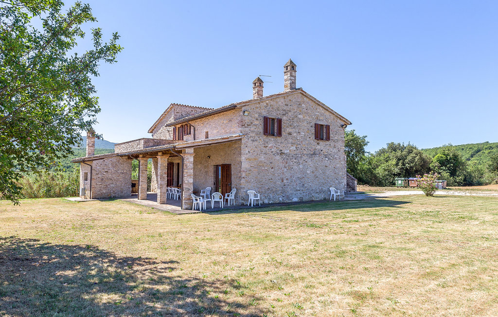 Feriehuse - Gualdo Cattaneo , Italien - IUP660 4