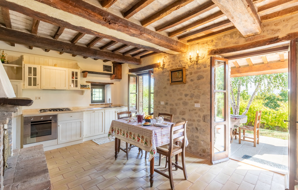 Ferienhaus - Umbertide , Italien - IUP925 3