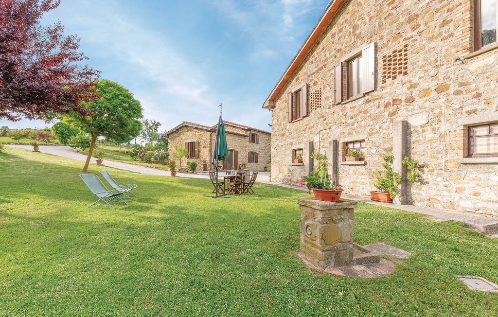 Semesterlägenhet - Gubbio , Italien - IUP165 2