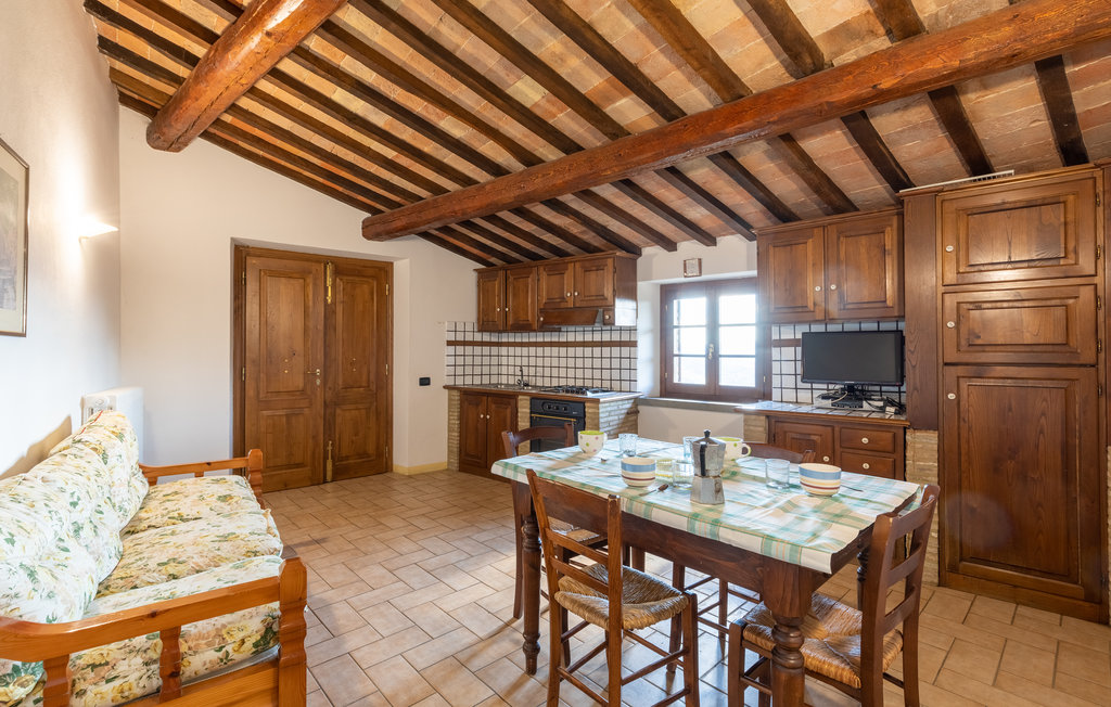 Ferienwohnung - Citta´di Castello , Italien - IUP288 3