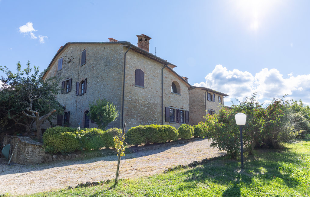 Semesterlägenhet - Citta´di Castello , Italien - IUP289 11