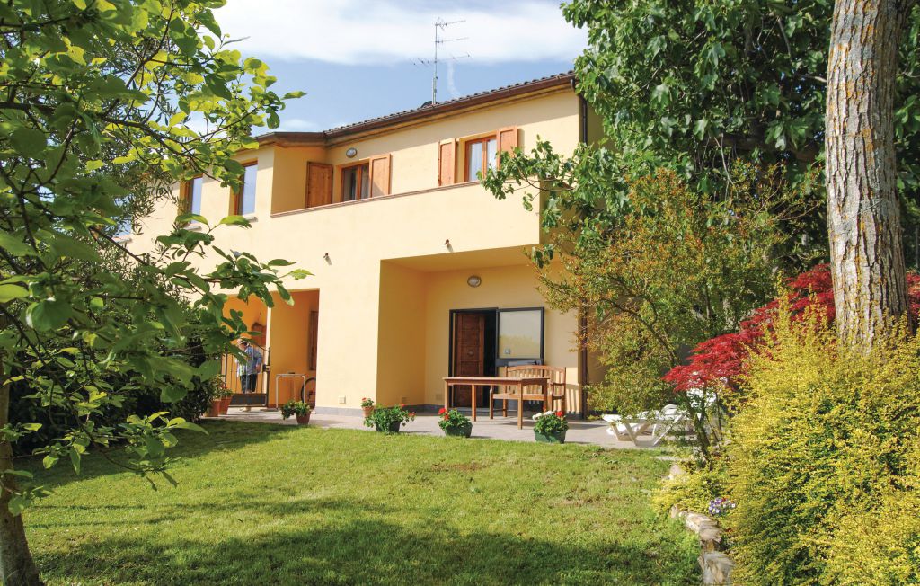 Feriehus - Citta´di Castello , Italia - IUP310 5