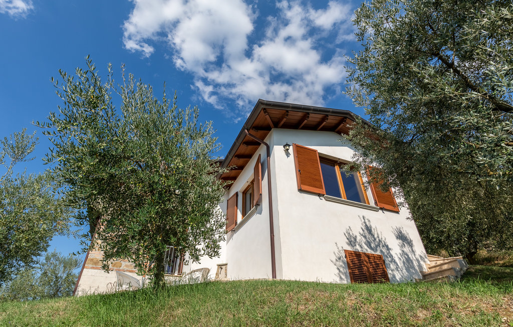 Ferienhaus - Umbertide , Italien - IUP346 2