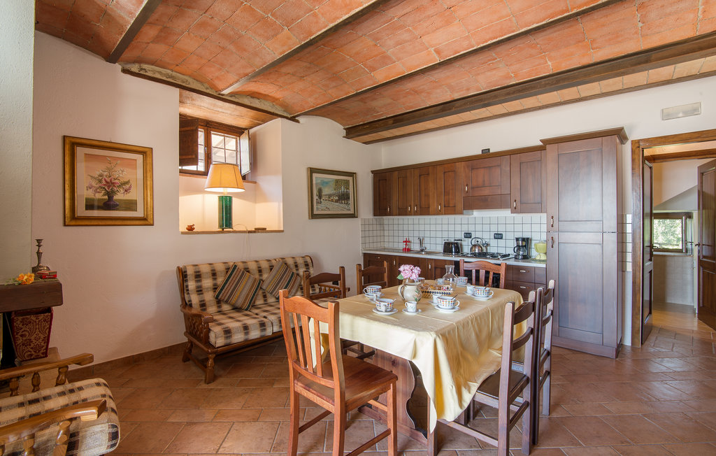 Feriehuse - Todi , Italien - IUP367 20