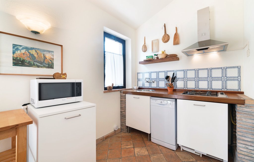 Feriehus - Ficulle , Italia - IUP491 13