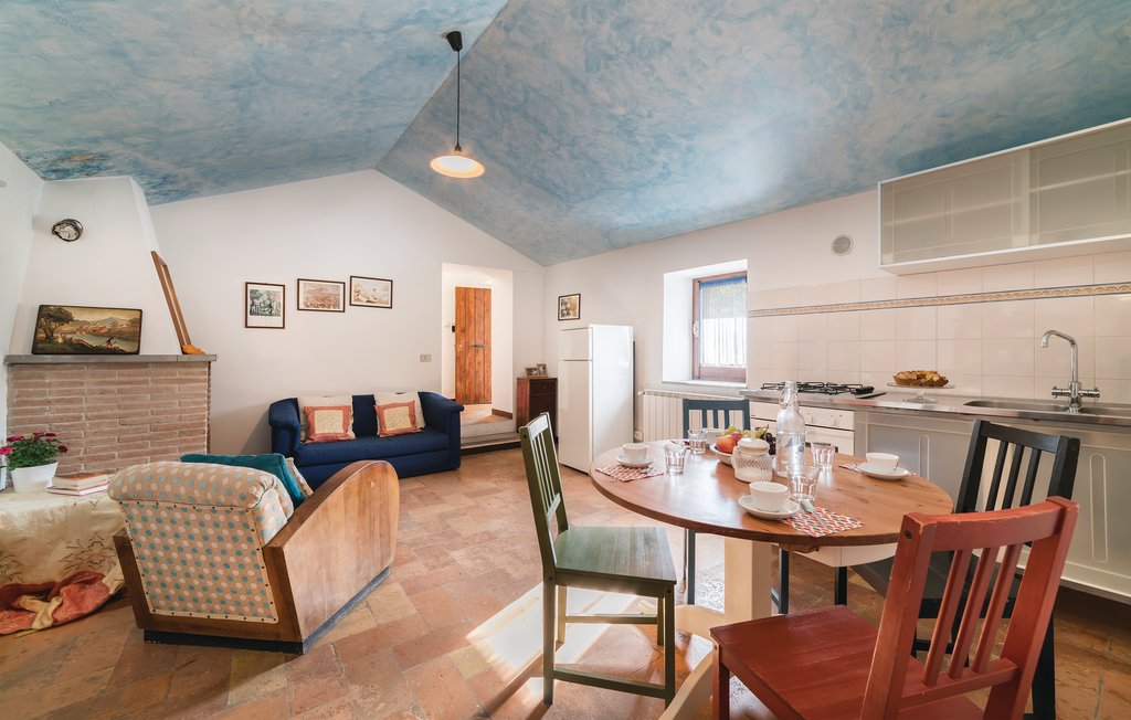 Feriehuse - Gubbio , Italien - IUP694 16