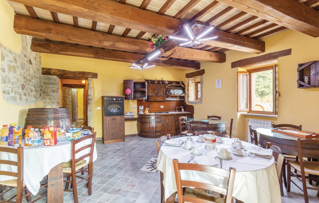 Ferienwohnung - Citta´di Castello , Italien - IUP807 16