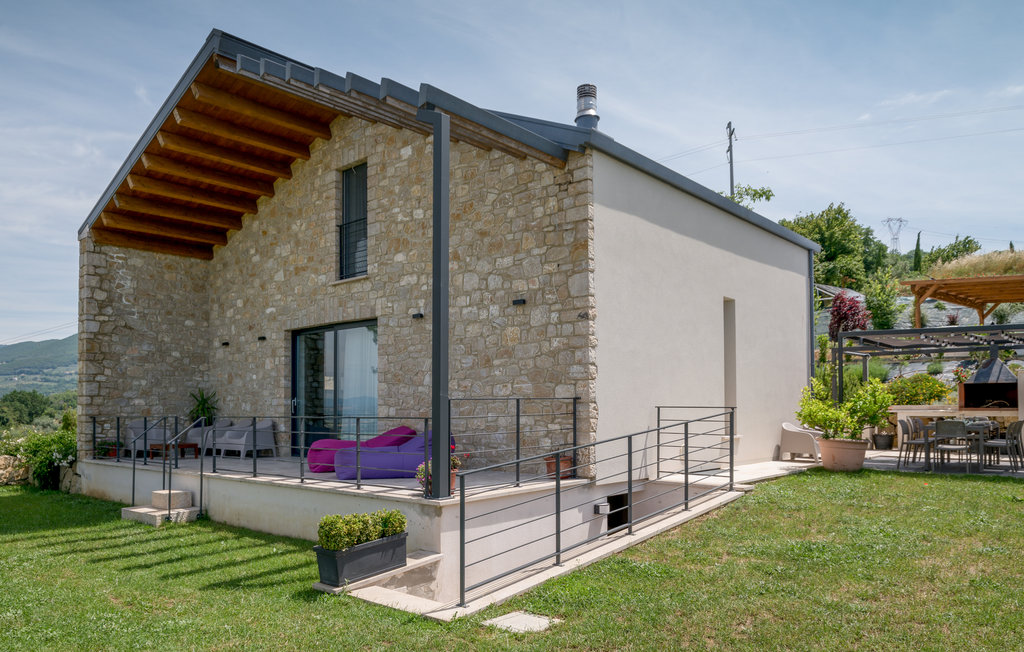 Feriehuse - Alviano , Italien - IUP944 2