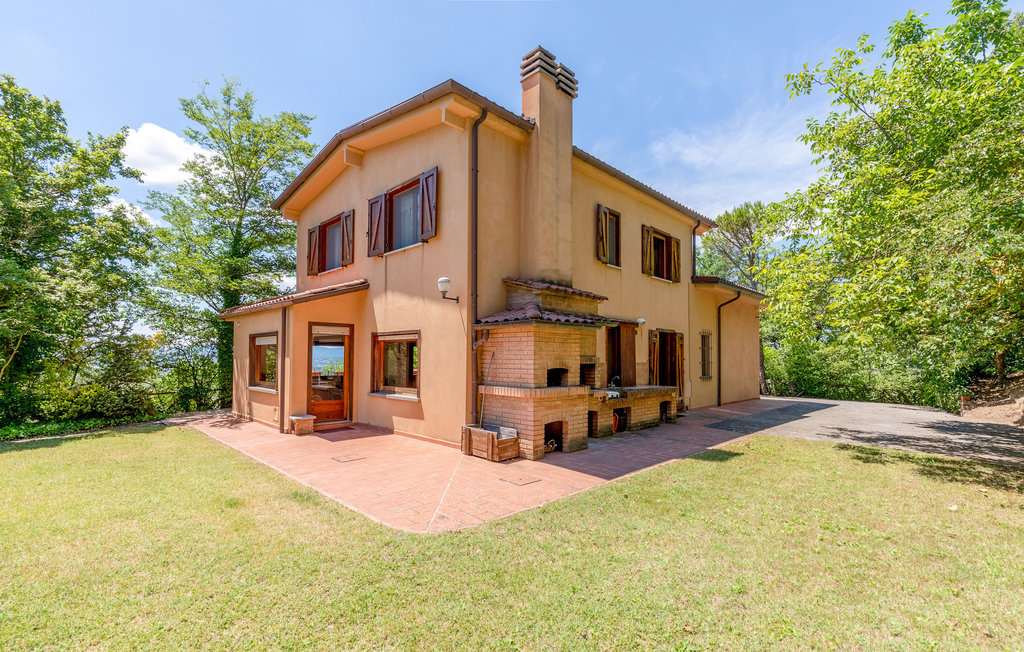 Feriehuse - San Giustino , Italien - IUP135 2