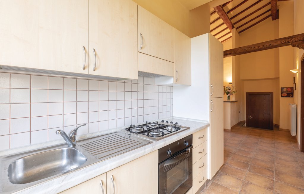 Lejlighed - Gubbio , Italien - IUP166 11