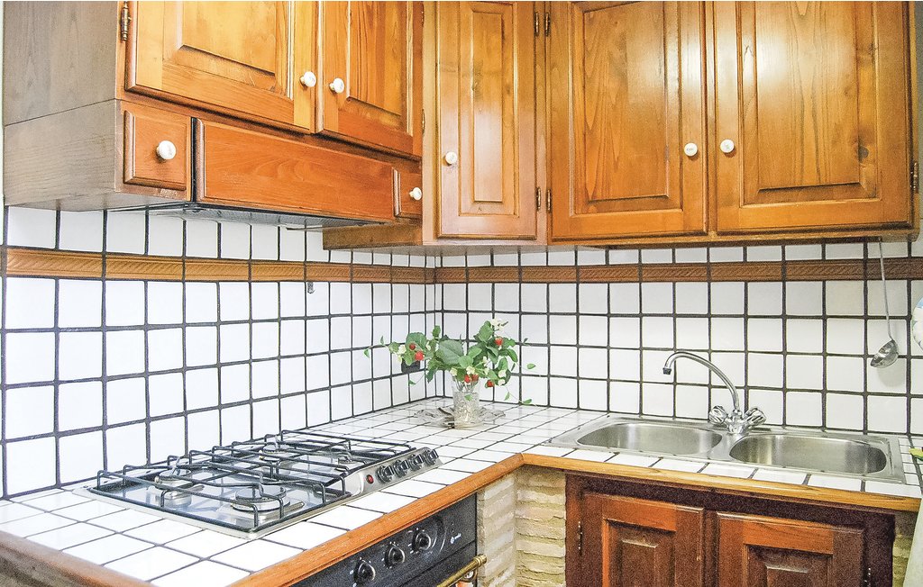 Semesterlägenhet - Citta´di Castello , Italien - IUP289 24