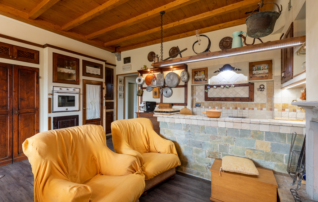 Semesterhus - San Giustino , Italien - IUP361 23