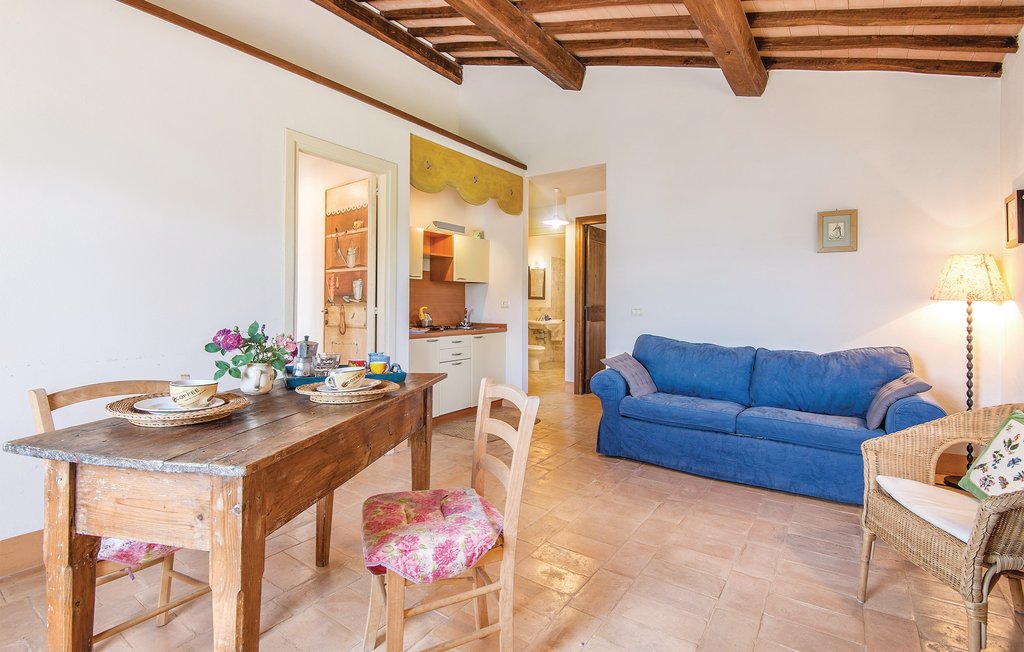 Ferienwohnung - San Venanzo , Italien - IUP581 13