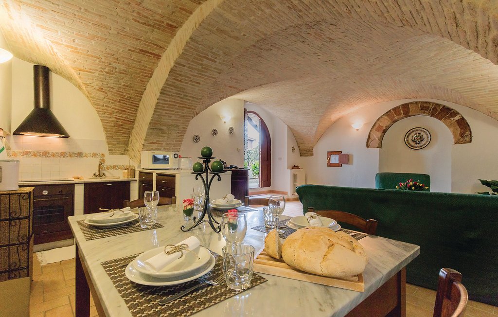 Ferienhaus - Assisi , Italien - IUP614 14