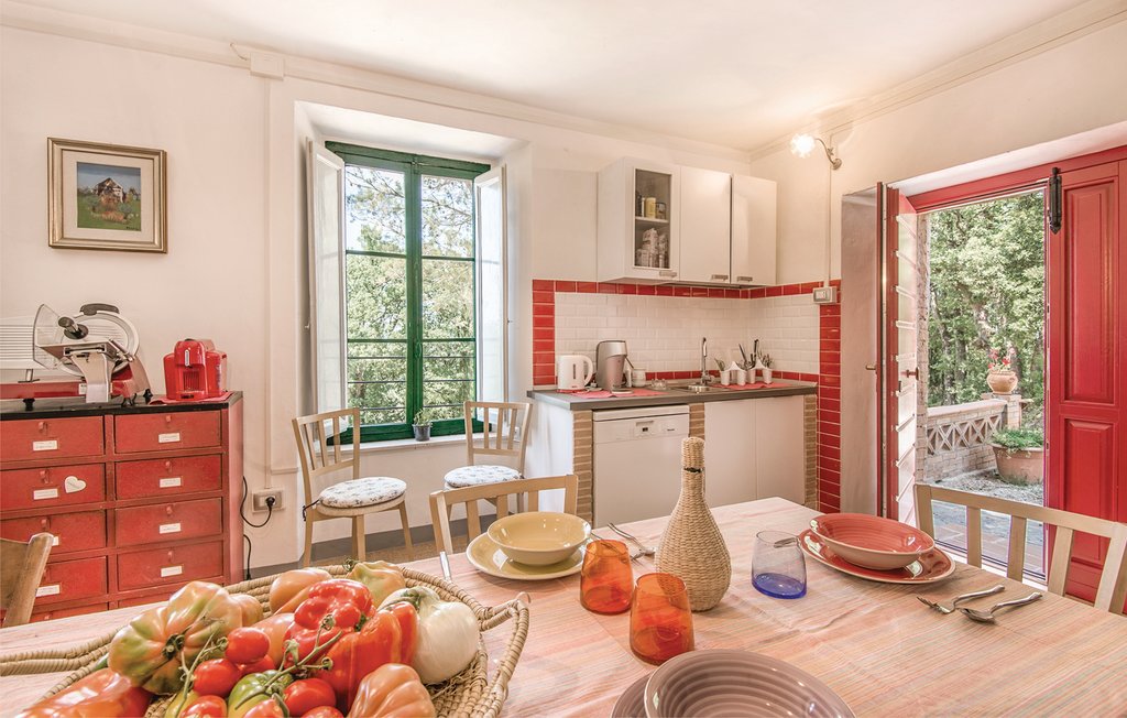 Feriehuse - Todi , Italien - IUP862 4