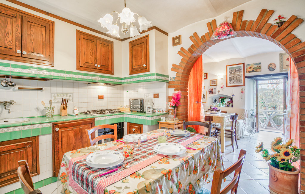 Feriehuse - Trestina , Italien - IUP926 2