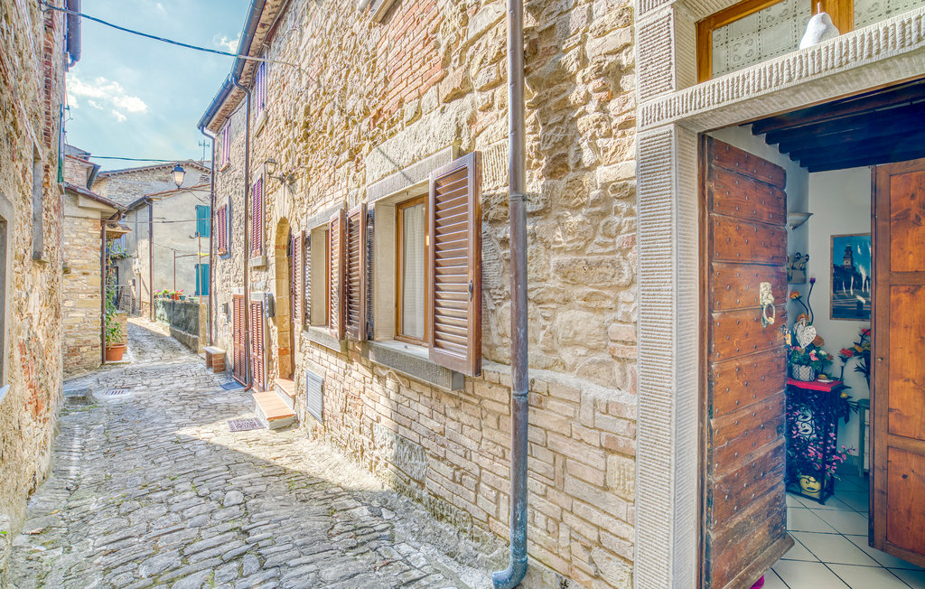 Feriehuse - Trestina , Italien - IUP926 4